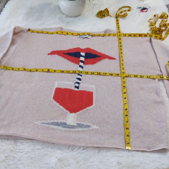 NWOT WILDFOX SUCK IT UP VINEYARD - Picture 8 of 15